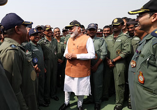 ऑपरेशन सिंदूर के बाद रक्षा बजट को बढ़ाने की तैयारी में मोदी सरकार।