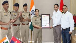 नोएडा पुलिस ने रचा इतिहास: 10 थाने होंगे ISO प्रमाणित, यूपी में पहली बार