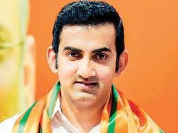 “गंभीर ने कहा – लोगों की जान ज्यादा जरूरी, रोड शो में हो भीड़ प्रबंधन”